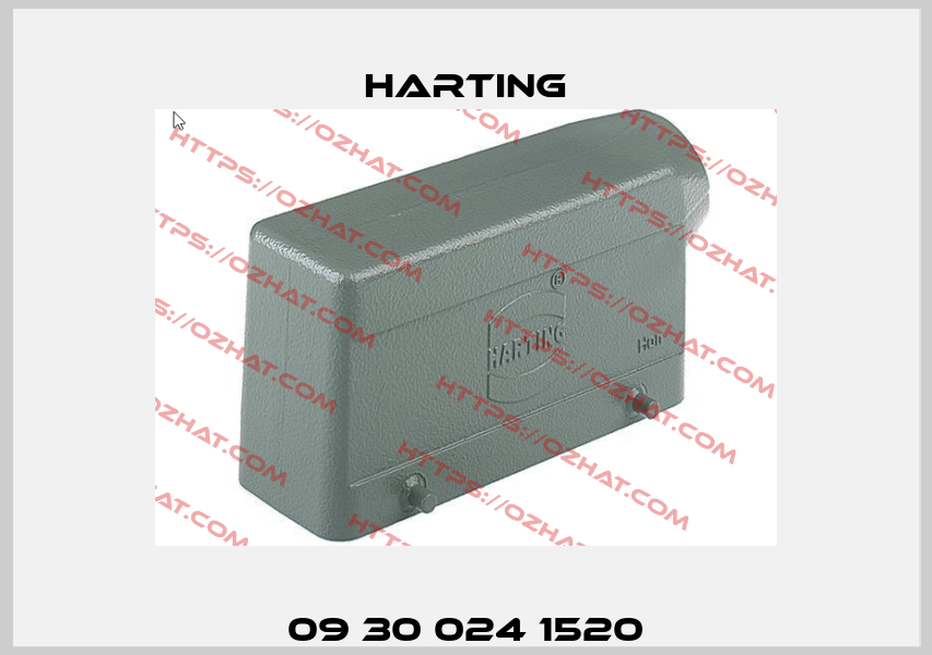 09 30 024 1520 Harting