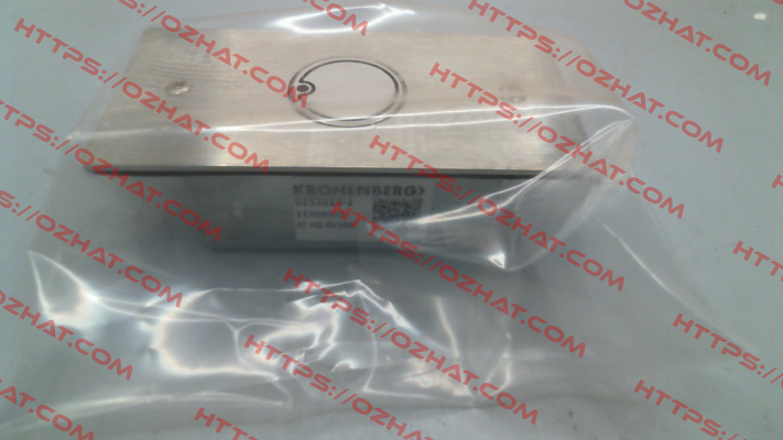 AT-KB-RV34W / 11288002 Kronenberg