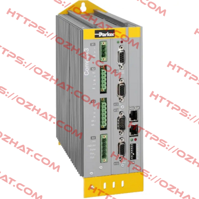 C3S025V2F10I21T30M00 / K0152705 Parker