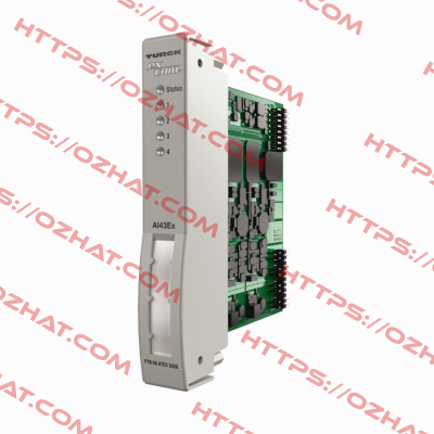 AI43EX Turck