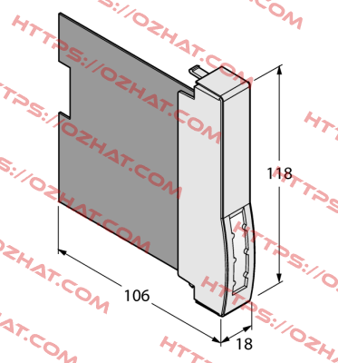 AI401EX Turck