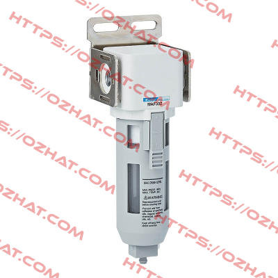 MACP302-10A Mindman