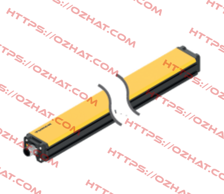 LI400P2-Q25LM1-ESG25X3-H1181 Turck