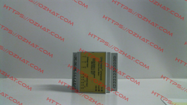 APM 300B Unipower