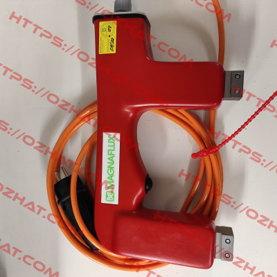 TWM 220 N (071301) Magnaflux