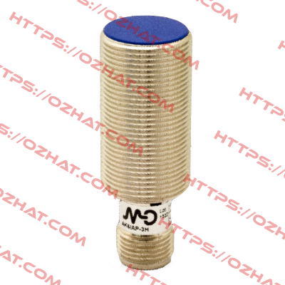 AK6/AN-3H Micro Detectors / Diell (now Datasensing)