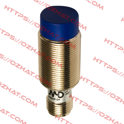 AK6/AP-4H Micro Detectors / Diell (now Datasensing)