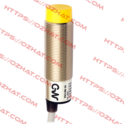 PK3/00-2A Micro Detectors / Diell (now Datasensing)
