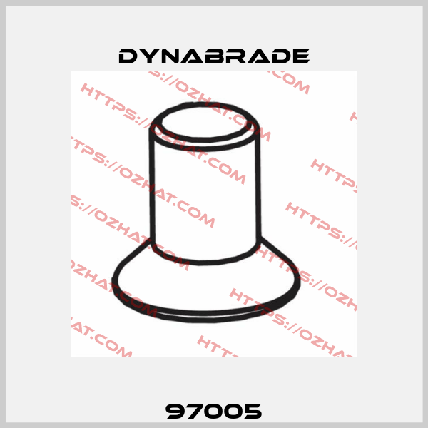97005 Dynabrade