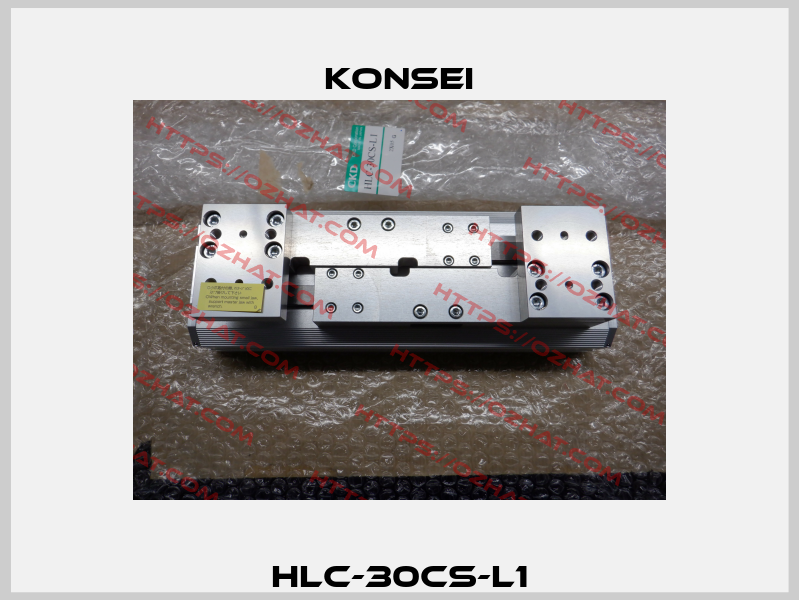 HLC-30CS-L1 Konsei
