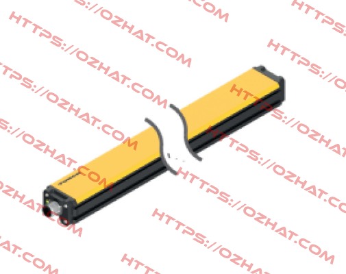 LI1000P4-Q25LM2-LIU5X3-H1151 Turck