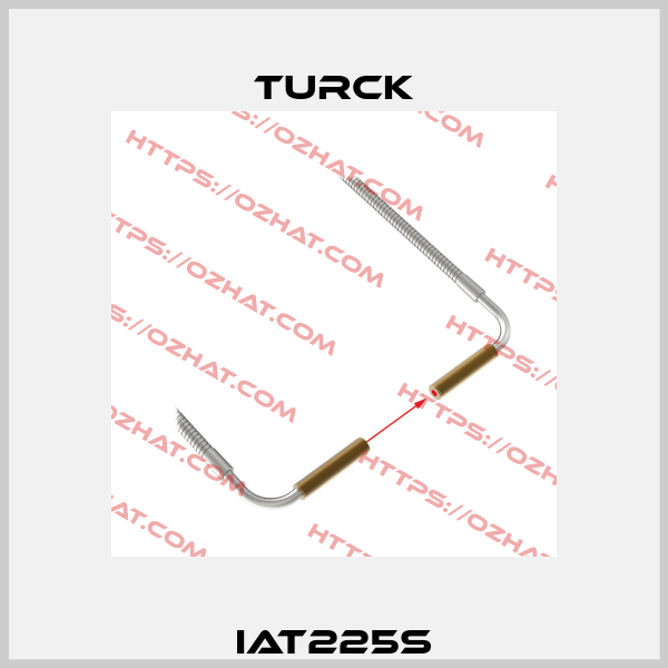 IAT225S Turck