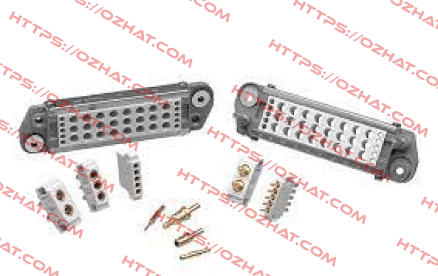 0150682-20-G1 Hypertac (brand of Smiths Interconnect)