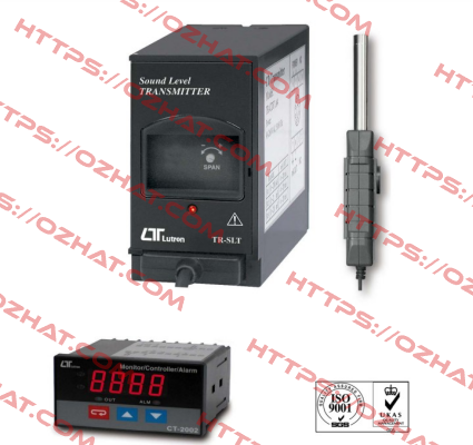 TR-SLT1A4 Lutron