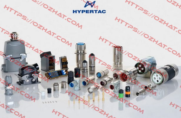 0350302-23-G1 Hypertac (brand of Smiths Interconnect)