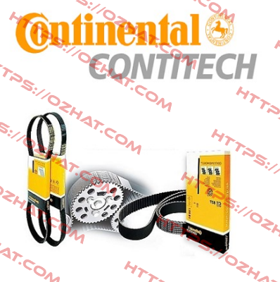 ATP 10/1800 Contitech