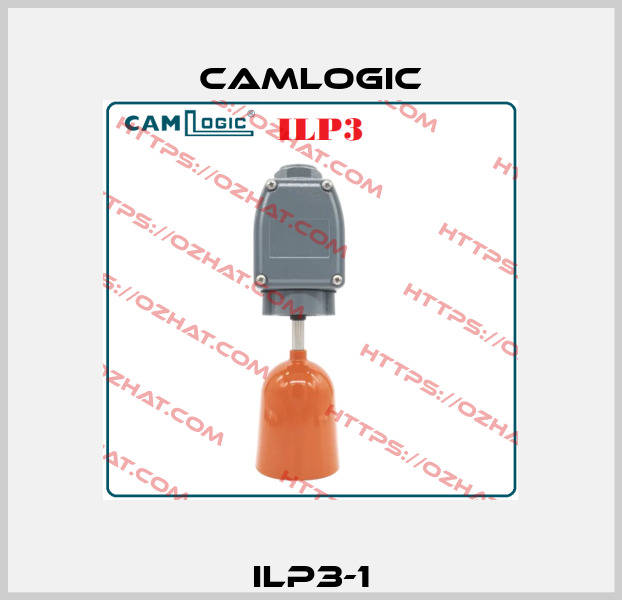ILP3-1 Camlogic