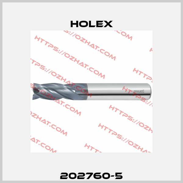 202760-5 Holex