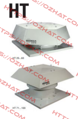 HT-63-4T Sodeca