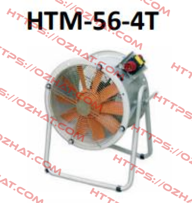 HTM-56-4T Sodeca
