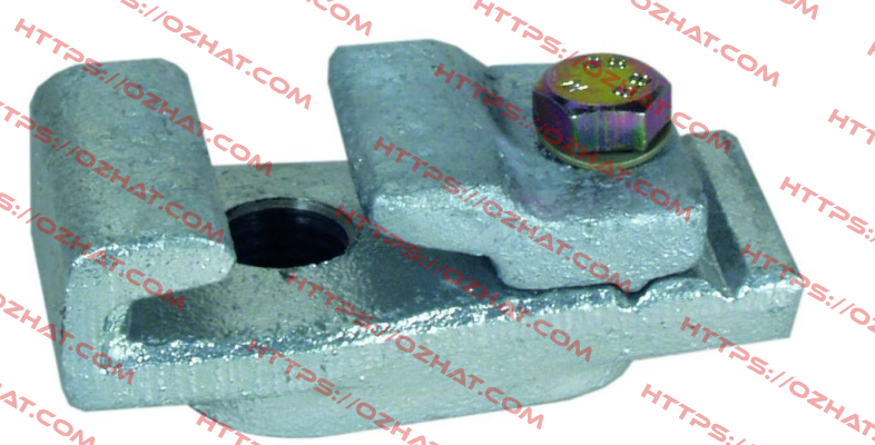 P/n: 0101200/00, Type: SH-SH35-M16 Vahle