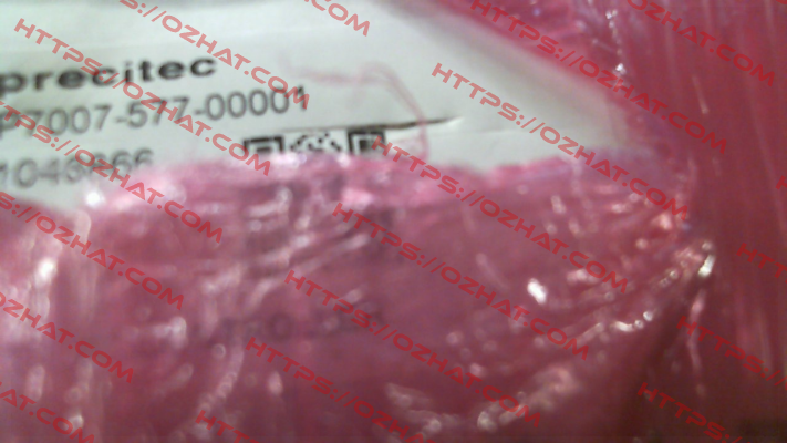 P7007-577-00001 Precitec