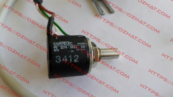 600-00-042-00 Contelec