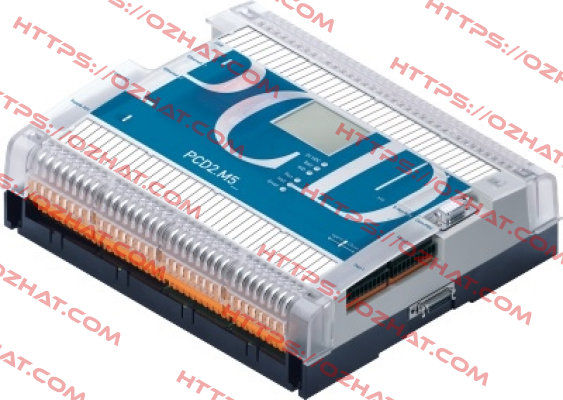 PCD2.M5440 Saia-Burgess