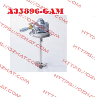 A35896-GAM Graymills