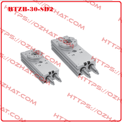 RTZB-30-SD2 Chelic