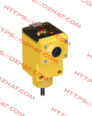 Q45UR3BA63C W/30 Turck