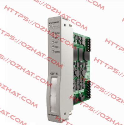 GDP-NI/FW2.2 Turck