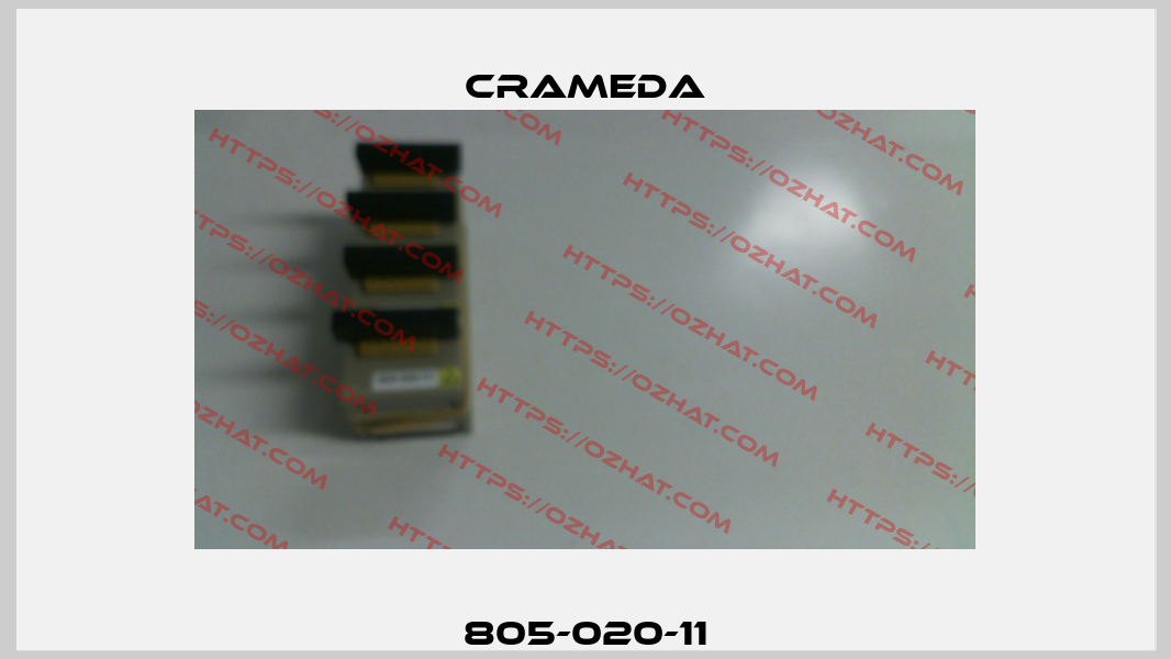 805-020-11 Crameda
