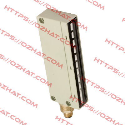 BX04R/AD-HB Micro Detectors / Diell (now Datasensing)