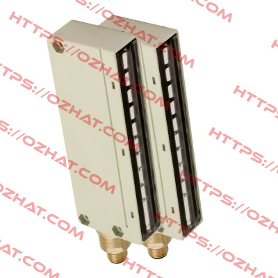 BX04SR/0A-HB Micro Detectors / Diell (now Datasensing)