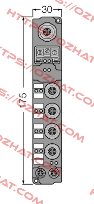 SDNB-40A-0005 Turck