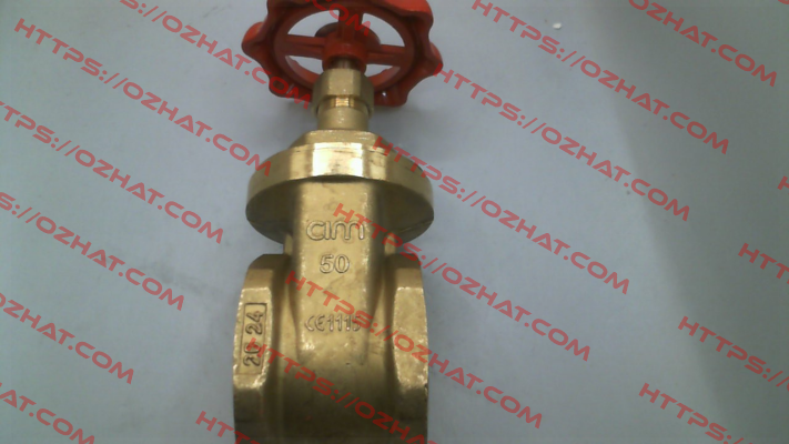 Cim 50 2 ½“ Cimberio