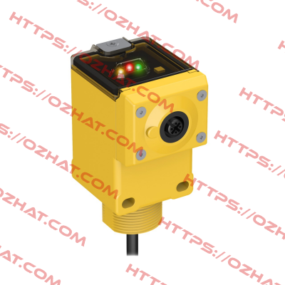 Q45UR3BA63CQ Turck