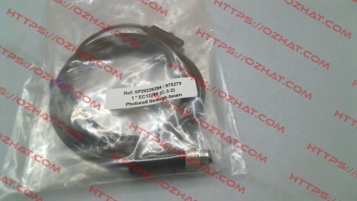 EC13786 Lantech