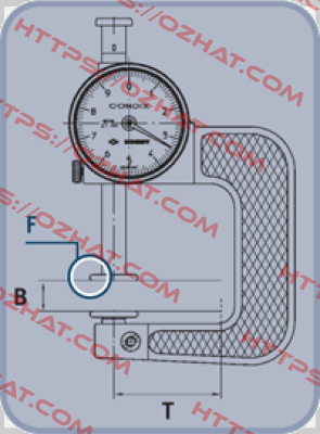 3003 b CORDIX