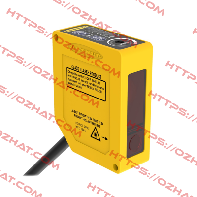 Q60VR3LAF1400 Turck