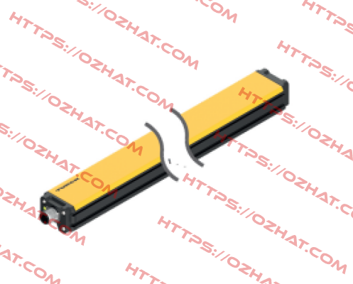 LI800P4-Q25LM2-LIU5X3-H1151 Turck