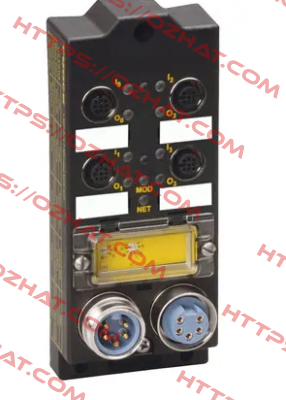 FDNQ-CSG44-T Turck