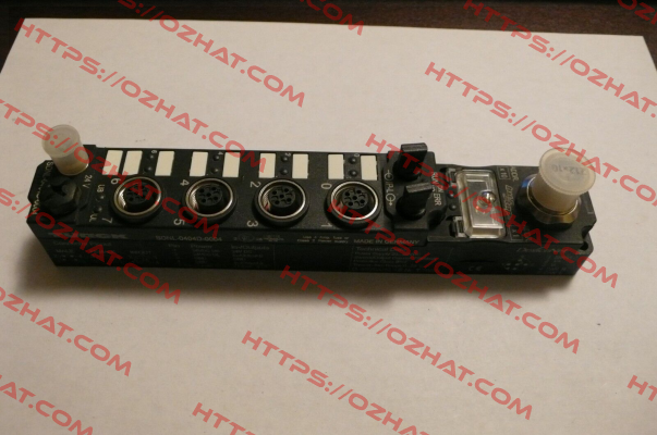 SCNL-0404D-0004 Turck