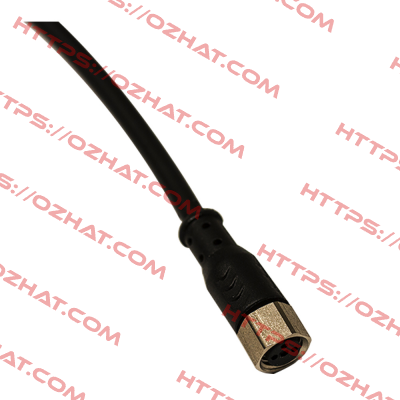 CD08/0A-020A1 Micro Detectors / Diell (now Datasensing)