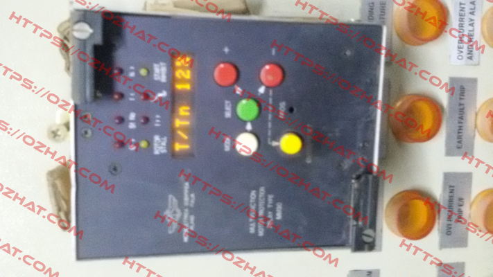 MM 30  Microelettrica Scientifica