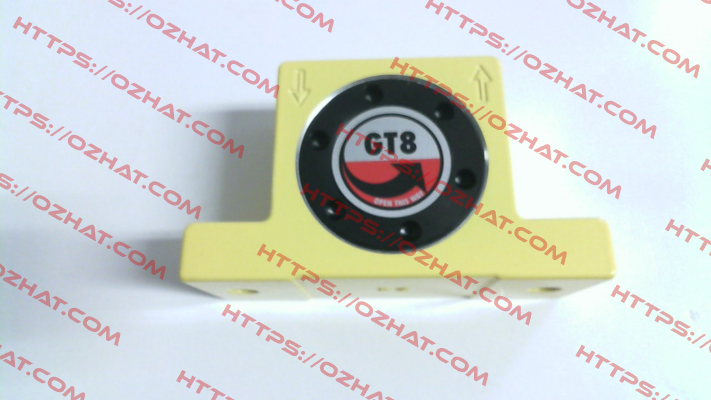 GT-8 Vibtec