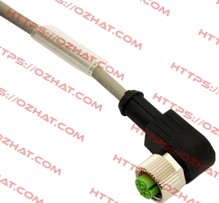 CD12M/0B-050C5US Micro Detectors / Diell (now Datasensing)
