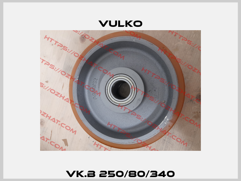 VK.B 250/80/340 Vulko