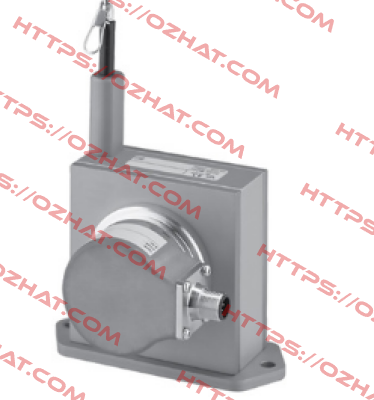 DW2000-110-PA-H1141 Turck